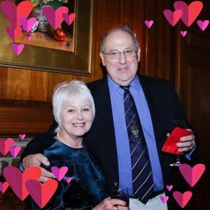 Meet your Posher, Elaine